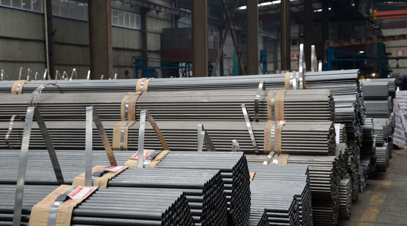 防腐鋼管應用范圍及優(yōu)勢